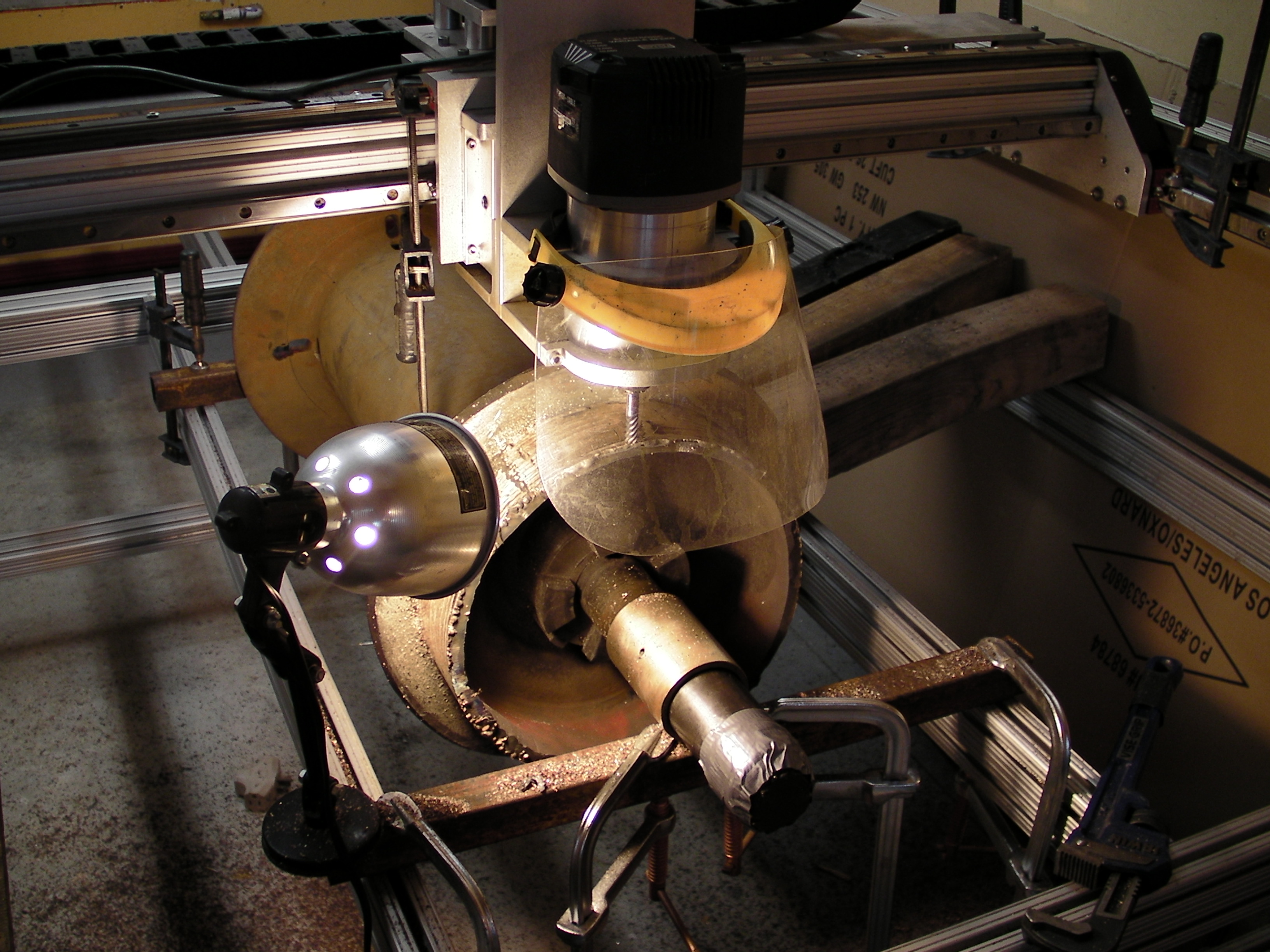 SV Seeker Page 199 Sailing Anarchy Forums